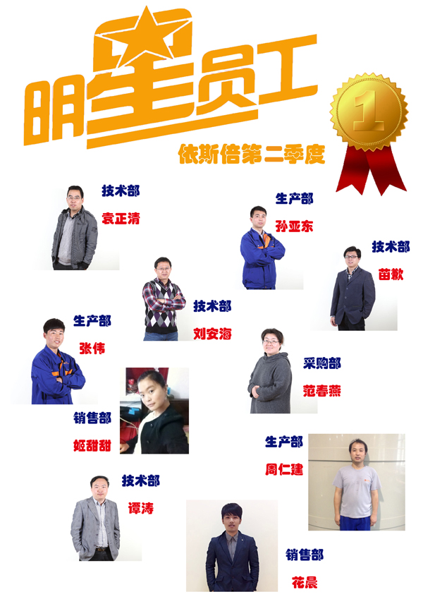 j9九游会明星员工