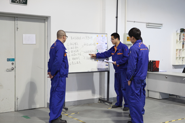 j9九游会污水处理工程