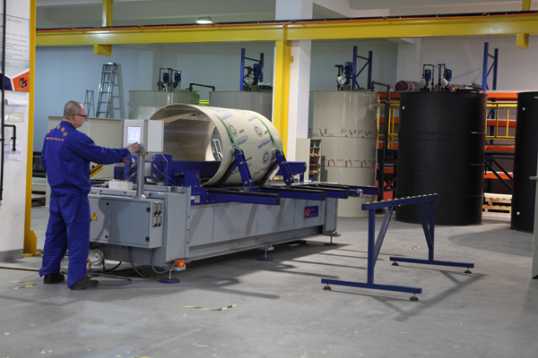 j9九游会污水处理工程