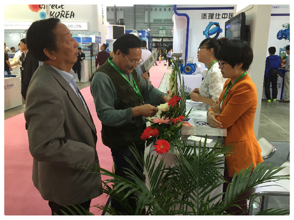 2015环博会j9九游会火爆登场