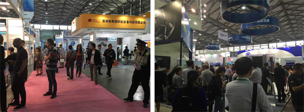2015环博会j9九游会火爆登场