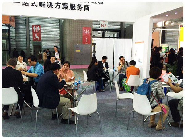 2015环博会j9九游会火爆登场