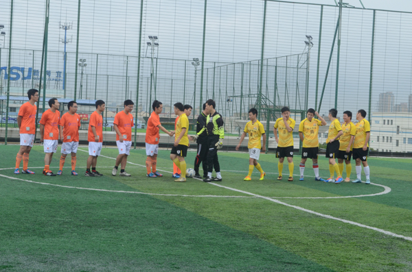 j9九游会公司足球队