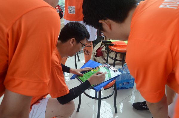 j9九游会公司足球队