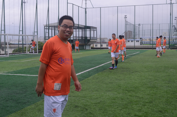 j9九游会公司足球队