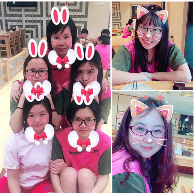 j9九游会三八妇女节活动