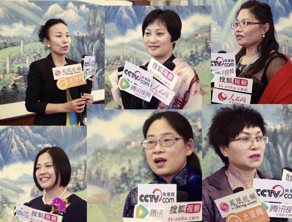木兰花的新征途关于j9九游会的创业故事