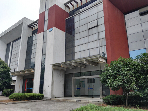 j9九游会环保走访苏州某电子有限公司废水处理工程项目