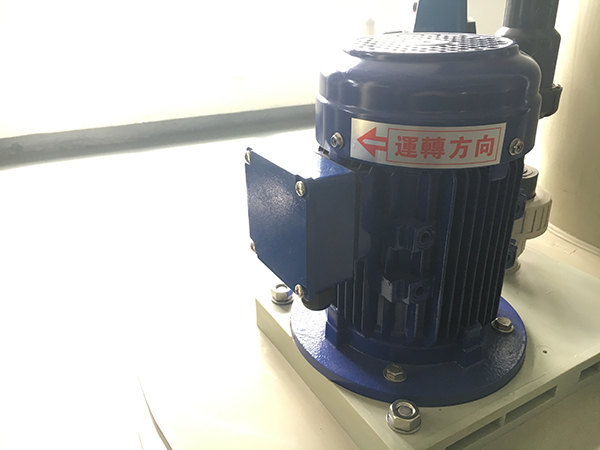 j9九游会环保水处理基本知识普及-污水三级处理工艺