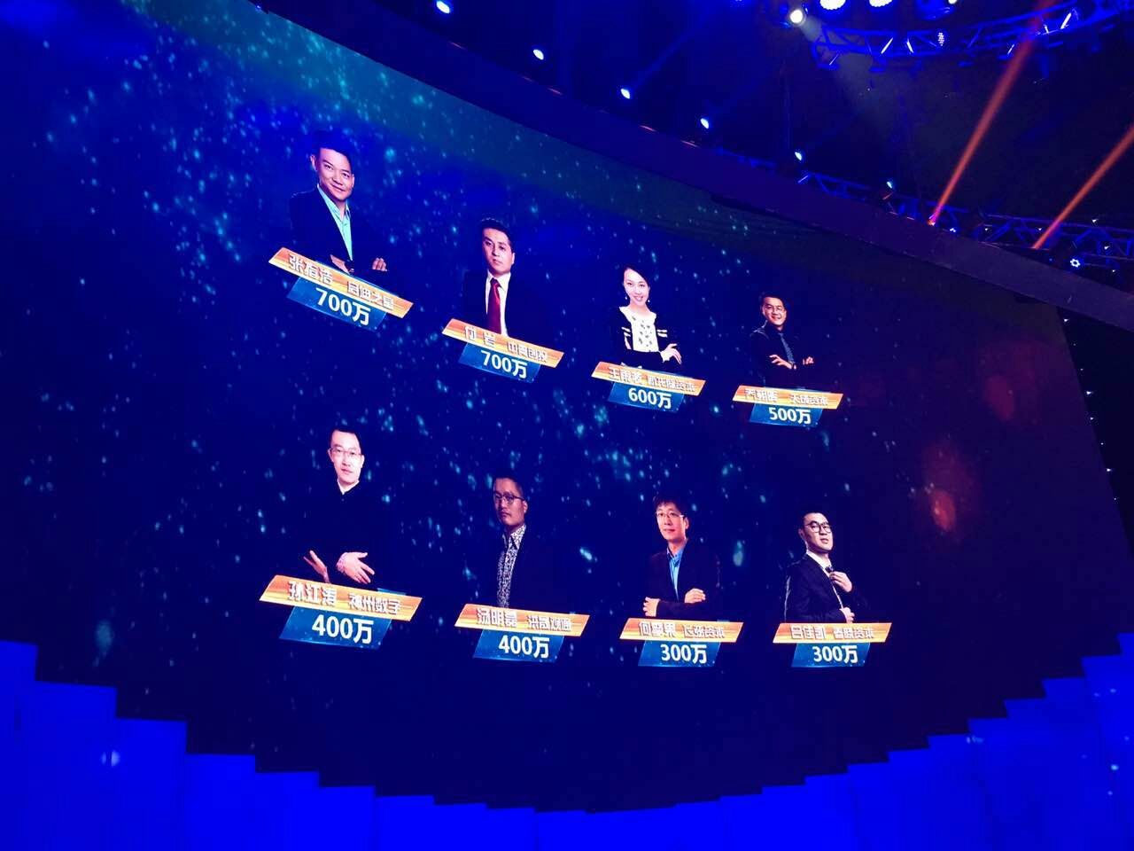 央视创业英雄汇节目走进j9九游会环保