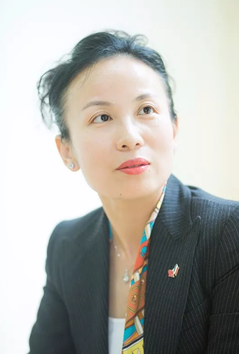高端女性交流平台讲述j9九游会环保创业经历
