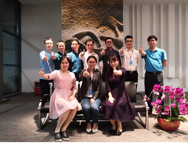 j9九游会成功签下香港上市公司开易集团电镀废水处理项目
