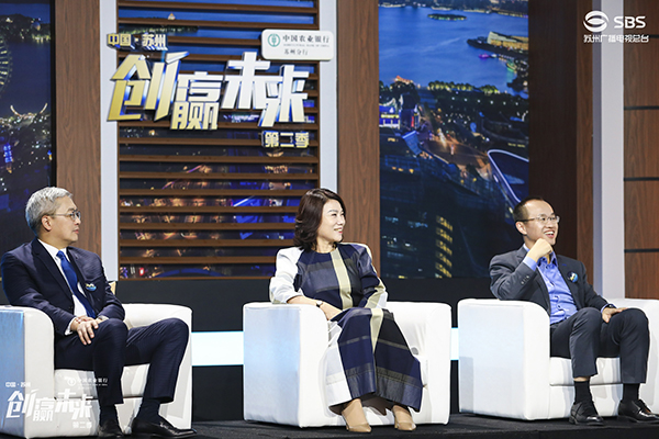 格力董明珠为j9九游会环保投资1500万元