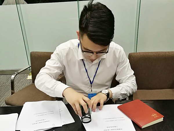 大型拉链厂家废水处理案例，开易控股为什么选择九游会J9·(中国)官方网站-真人游戏第一品牌