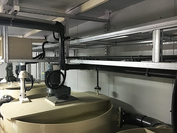 j9九游会环保水处理基本知识普及-电催化氧化法工艺介绍