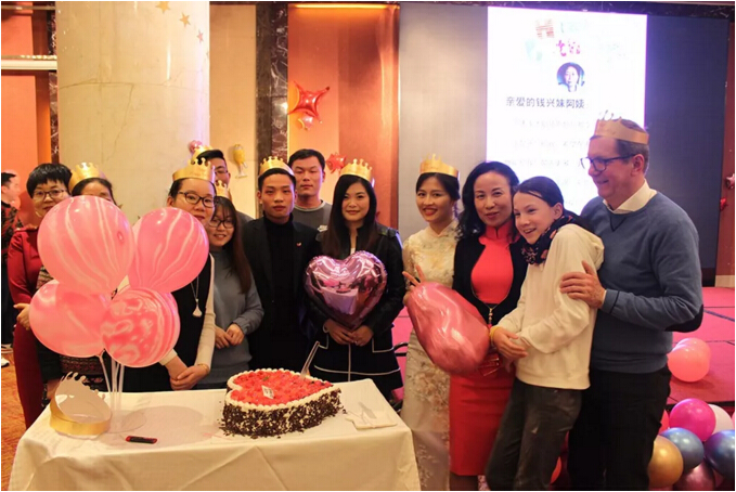 2019j9九游会环保年会盛典，经典诞生