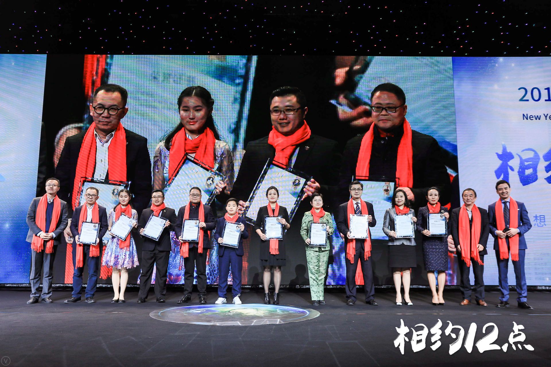 2019跨年演讲圆满落幕，j9九游会环保常英女士这样说