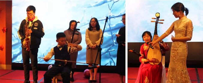 2019j9九游会环保年会盛典，经典诞生