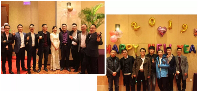 2019j9九游会环保年会盛典，经典诞生
