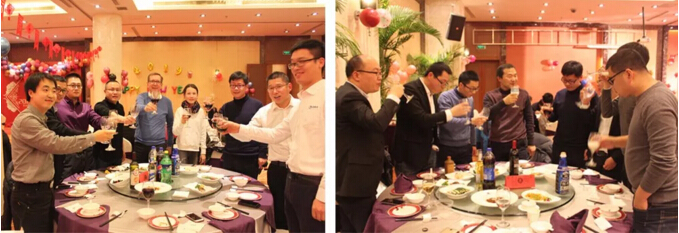 2019j9九游会环保年会盛典，经典诞生
