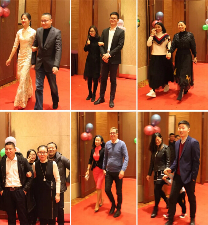 2019j9九游会环保年会盛典，经典诞生