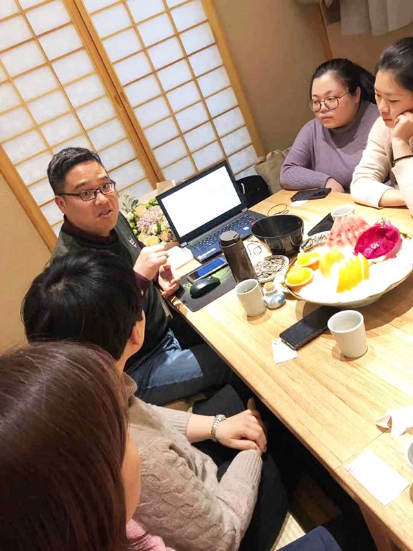 j9九游会环保三八女神节活动