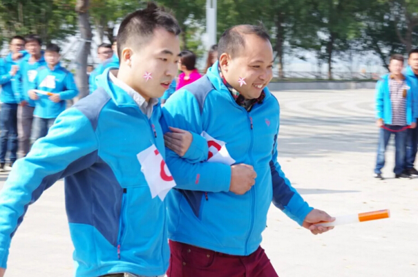 j9九游会环保技术部佛系小鲜肉了解一下
