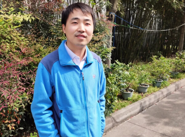 j9九游会环保技术部佛系小鲜肉了解一下