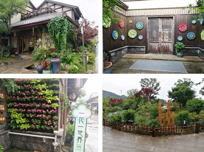 2019j9九游会环保拈花湾灵山大佛两日游