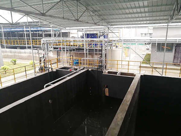 j9九游会环保水处理基本知识普及-FO-MBR工艺的用处