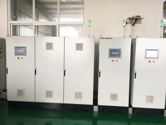 j9九游会环保水处理基本知识普及-热继电器的工作原理