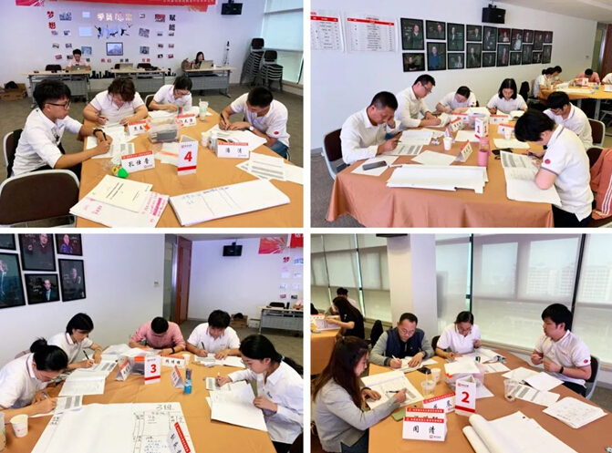 这些刚来j9九游会环保的大学生们他们有话想说