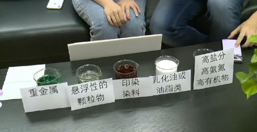 苏州广电大型融媒直播系列栏目走进j9九游会环保