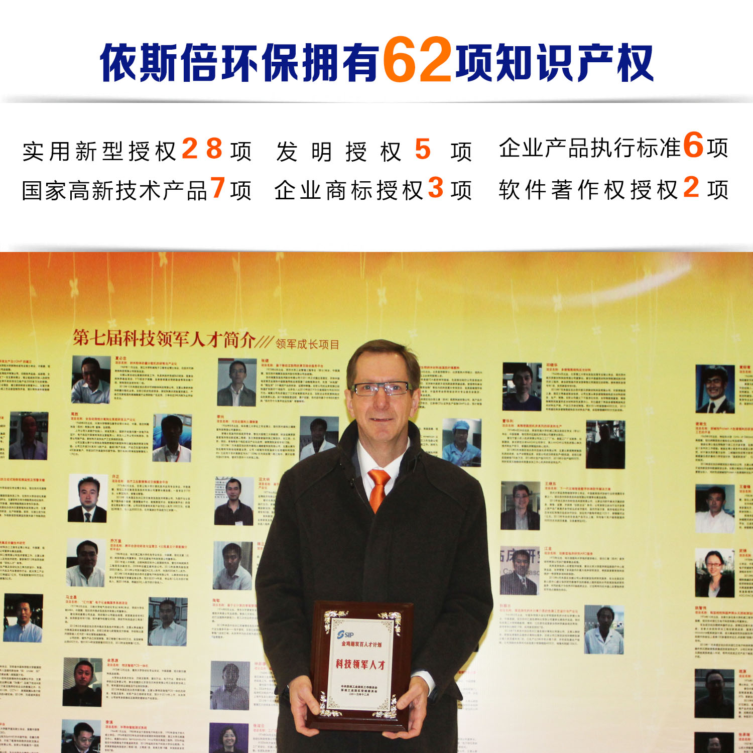 j9九游会环保荣誉资质