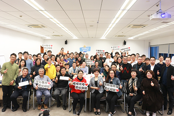 j9九游会环保管理团队参加的首届金鸡湖创业导师计划团队赋能EMBA班课程正式落幕