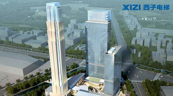 j9九游会污水处理设备工程案例客户西子集团助力新制造业计划实施