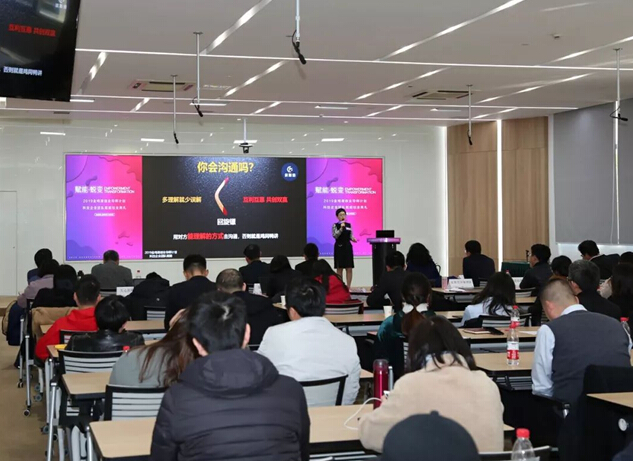 2019金鸡湖创业导师计划正式结业，j9九游会荣获演讲大赛二等奖