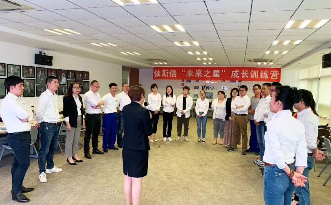 回首2019，致在环保路上奋斗的九游会J9·(中国)官方网站-真人游戏第一品牌