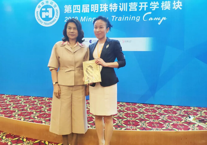 回首2019，致在环保路上奋斗的九游会J9·(中国)官方网站-真人游戏第一品牌