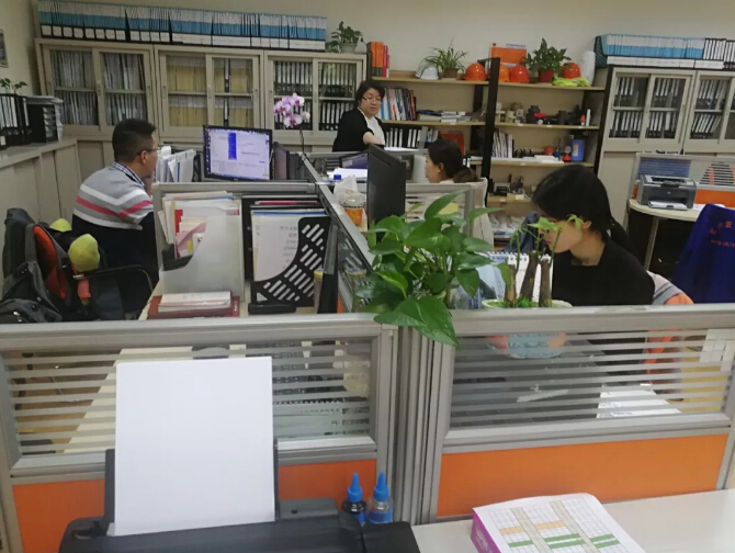 回首2019，致在环保路上奋斗的九游会J9·(中国)官方网站-真人游戏第一品牌