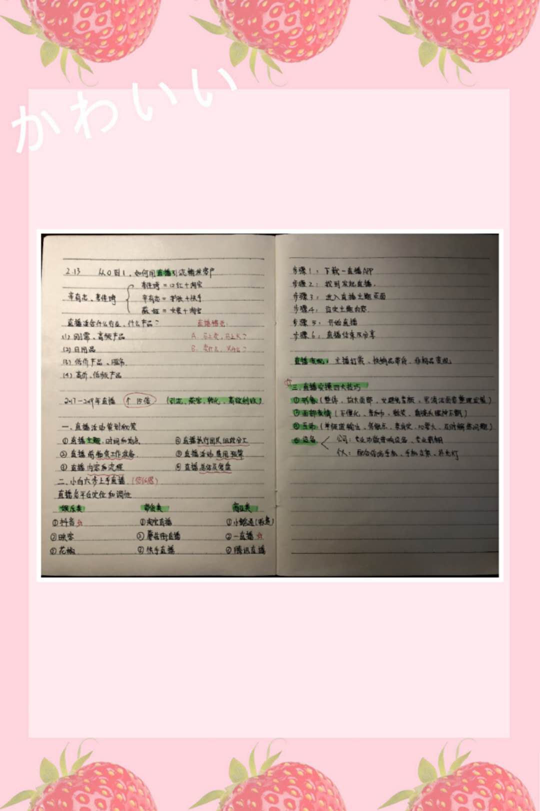 培训周j9九游会公布第四天优秀学习培训分享案例