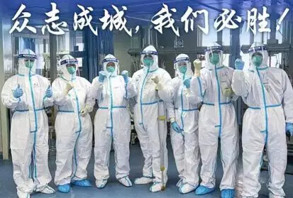 当代雷锋，九游会J9·(中国)官方网站-真人游戏第一品牌坚持在环保一线，携爱战疫