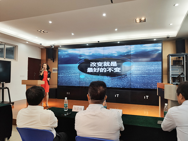 j9九游会环保受邀参加苏州市妇联、市企业发展研究会党建项目活动