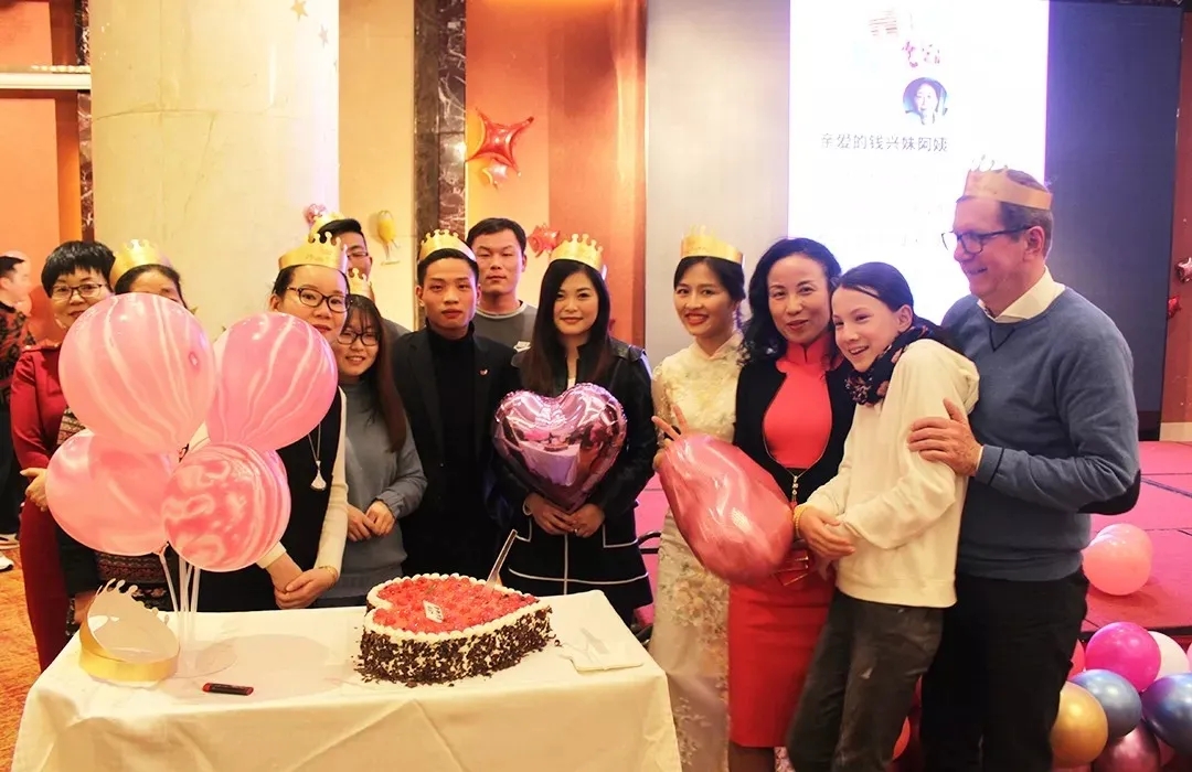 【虚位以待】你的未来在j9九游会环保