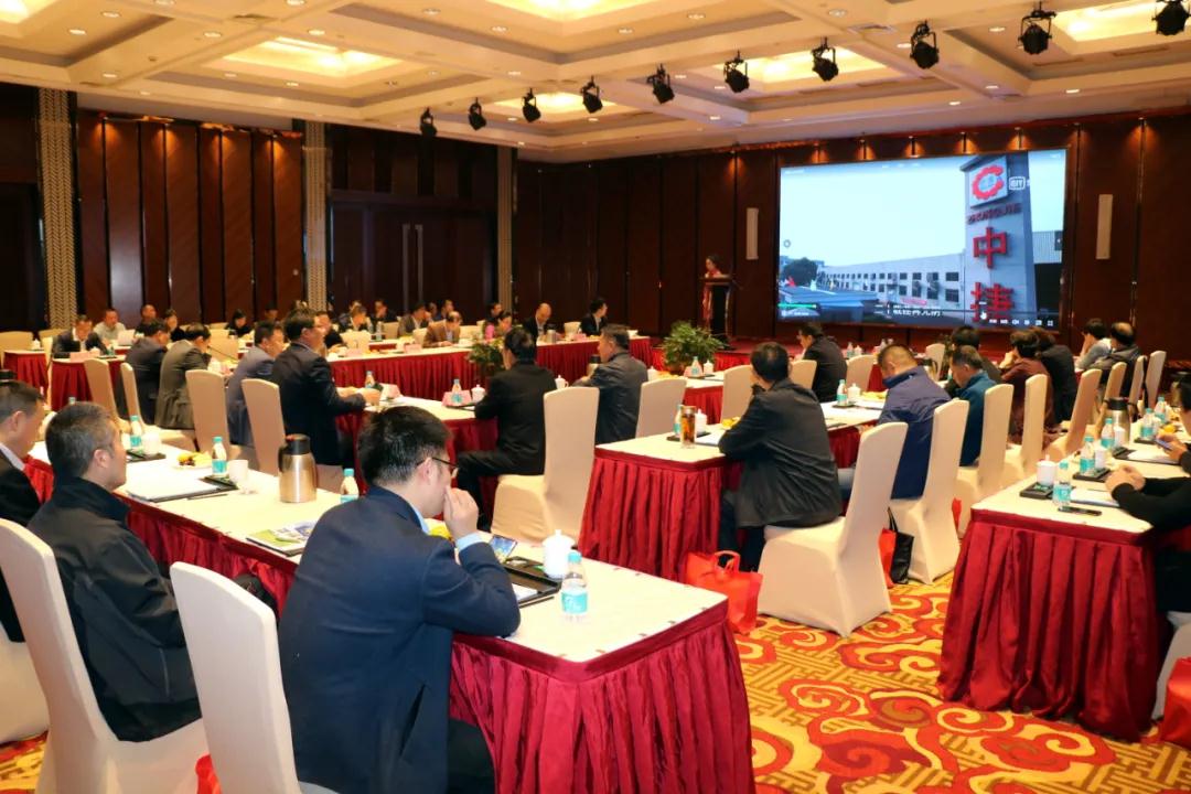 j9九游会作为理事单位无锡表面工程协会九届十二次理事会