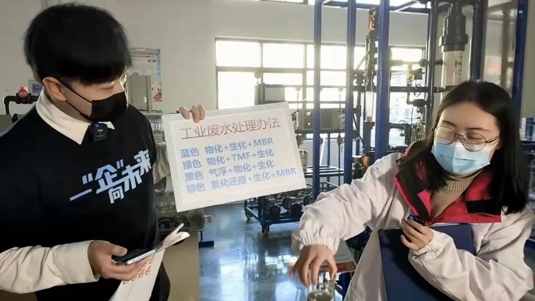 苏州广电走进j9九游会，一“企”向未来直播活动取得圆满成功！