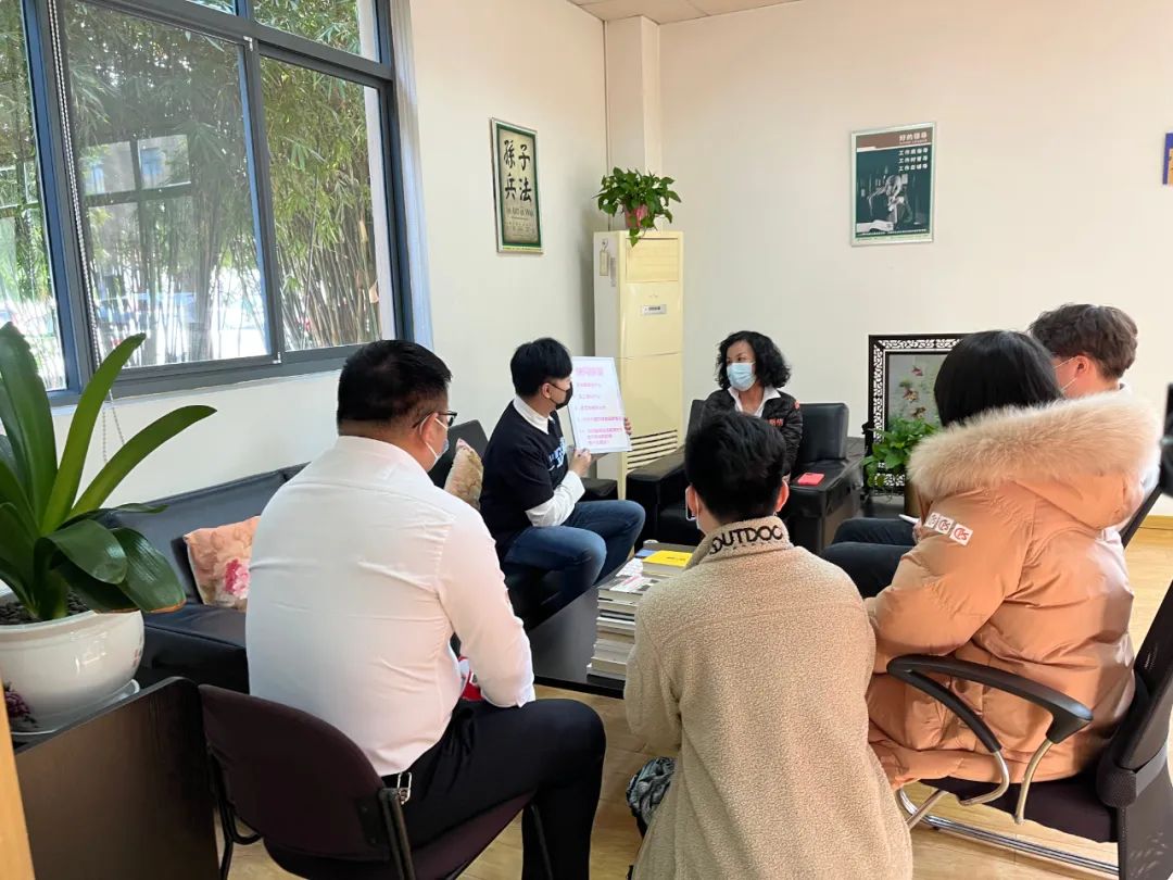 苏州广电走进j9九游会，一“企”向未来直播活动取得圆满成功！