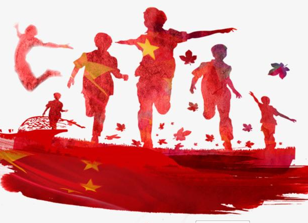 j9九游会新时代青年说 | 致敬青春 不负韶华