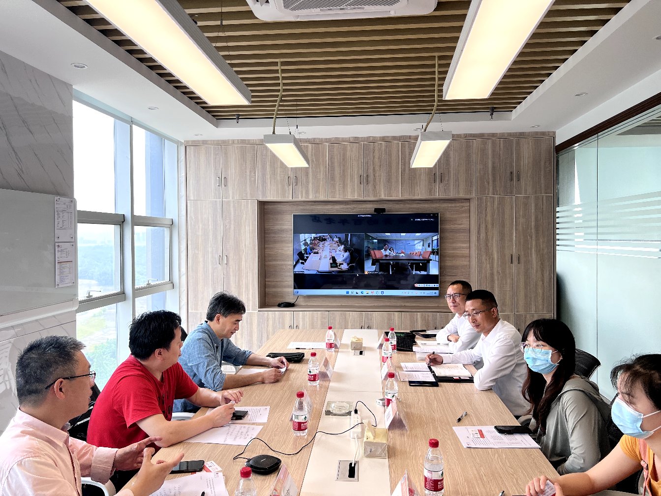 校企合作·携手共赢 | 重庆j9九游会与西南大学就业见习基地签约仪式圆满成功