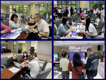 j9九游会重庆招聘现场